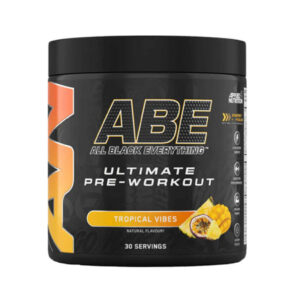 AppliedABEPreworkoutWestfitShop