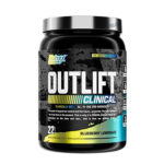 Nutrex Outlift Clinical