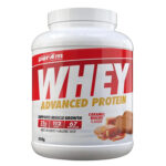 Whey 2010 gr