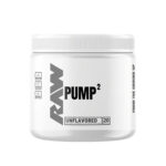 Pump2 124 gr