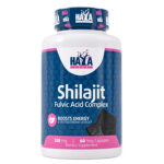 HayaLabsShilajit