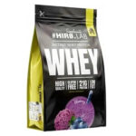 Whey 750 gr