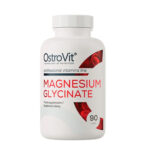 OstrovitMagnesiumGlycinate90Caps