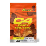 C4 Whey 759-814 gr