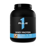 Rule1WheyProtein224kg