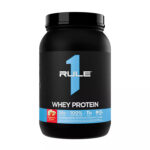 Rule1WheyProtein900gr
