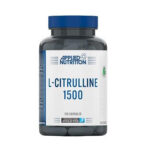 L-Citrulline 120 Caps
