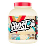 Ghost Whey Protein 2176-2270 gr
