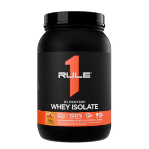 Rule1WheyIsolate900gr