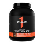 Whey Isolate 2,24 kg