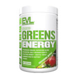Stacked Greens Energy 207 gr