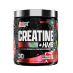 Creatine + HMB 300 gr