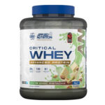 Critical Whey NEW 2 kg