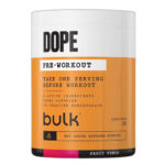 Dope Pre-Workout 510 gr