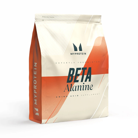 MyproteinBetaAlanine500gr Beta Alanine 500 gr - Image 1