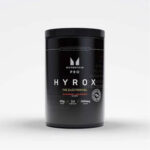 Hyrox The Electrofuel 1,02 kg