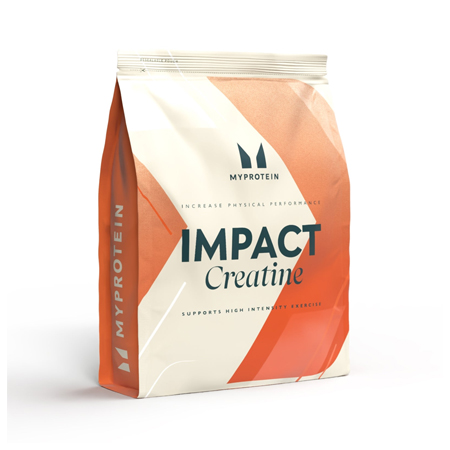 MyproteinImpactCreatine1kg Impact Creatine 1 kg - Image 1
