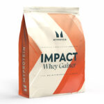 Impact Whey Gainer 2,5 kg