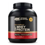 Gold Standard 100% Whey NEW 2020 gr
