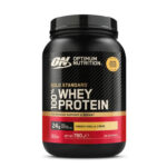 Gold Standard 100% Whey NEW 780 gr