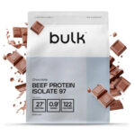 Beef Protein Isolate 97 1 kg