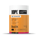 Dope Caffeine Free Pre-Workout 510 gr