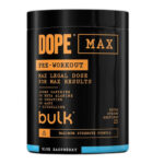 Dope Max Pre-Workout 563 gr