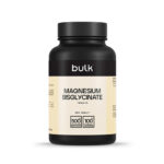 Magnesium Bisglycinate 180 Tablets