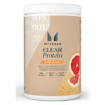 Clear Protein 320 gr