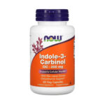 Indole-3-Carbinol 60 Veg Capsules
