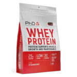 PHD Whey Protein 1 kg