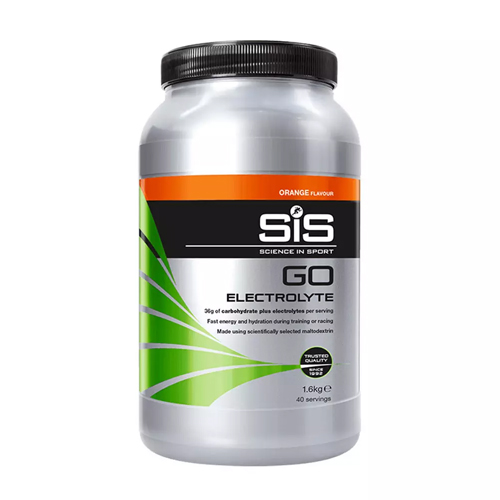 SISGoElectrolyte1600gr Go Electrolyte 1600 gr - Image 1
