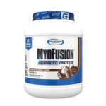 Gaspari Nutrition Myofusion New 1,8 kg