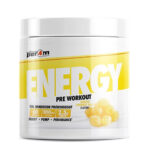 Preworkout Per4m Nutrition Energy Pre Workout 390 gr